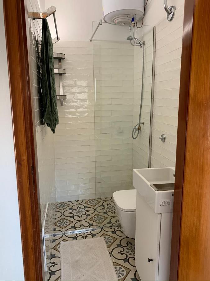 My Sicilian Escape Apartment Cefalu Exterior photo