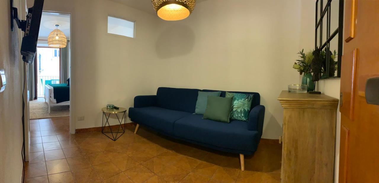 My Sicilian Escape Apartment Cefalu Exterior photo